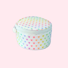 Mint Sweet Little Things 6” Button Bag