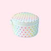 Mint Sweet Little Things 6” Button Bag