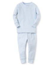 Kissy Kissy Simple Stripes Blue Collection
