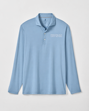 Performance Featherweight Long Sleeve Polo - Swing