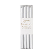 Birthday Candles