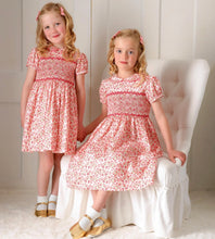 Forget Me Not Dress-RRHCGD(19PK : 3t