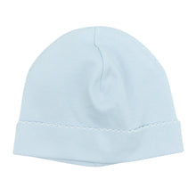 Proper Pima Cap