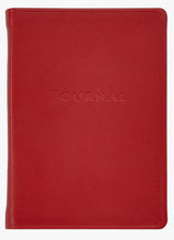 Small Travel Journal