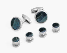 Cufflinks and Stud Set