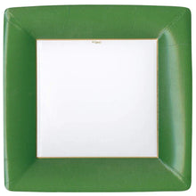 Grosgrain Square Collection