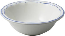 Filets Bleu Collection