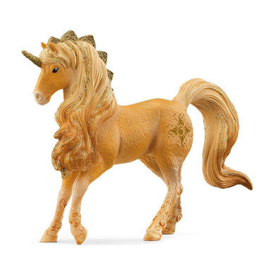 Apollon Unicorn Stallion Toy