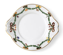 STAR FLUTED CHRISTMAS COLLECTION