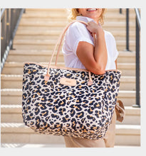 Tyler Tote Canvas-1570VI