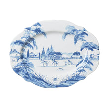 Country Estate Delft Blue Collection