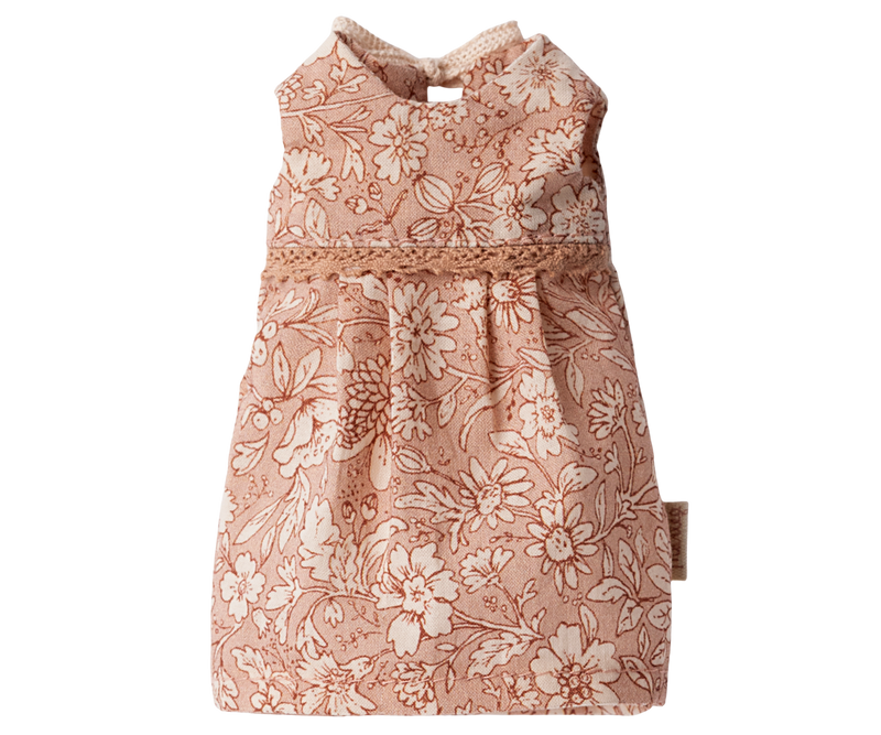 Flower Dress, Size 1