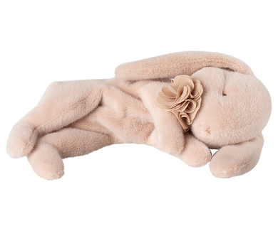 Sleeping bunny plush, Small