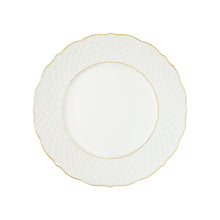 Empire - White and Gold