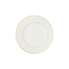 Empire - White and Gold
