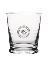 Berry & Thread Glass Collection