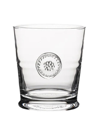 Berry & Thread Glass Collection