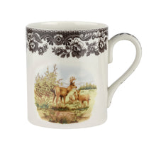 Spode Woodland Mug