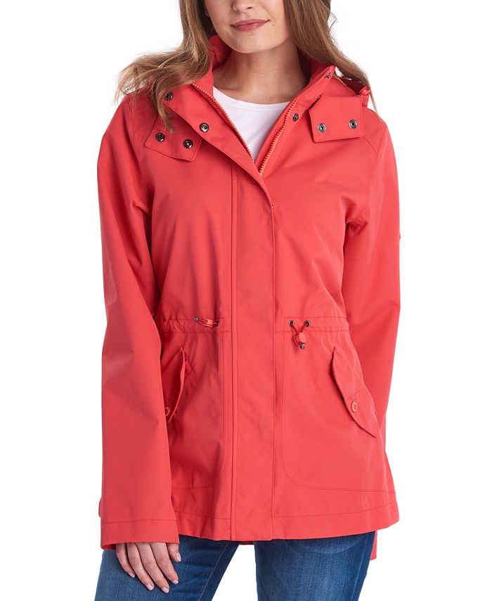 Promenade Jacket-lwb0602or31 : 8