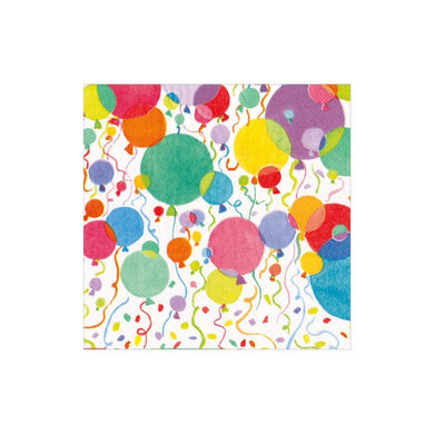 Balloons & Confetti Cocktail-16810C