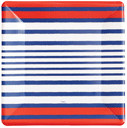 Breton Stripe-Blue Collection