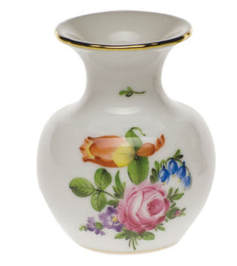 MEDIUM BUD VASE WITH LIP Collection