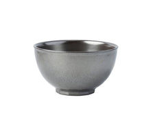 Pewter Stoneware Collection