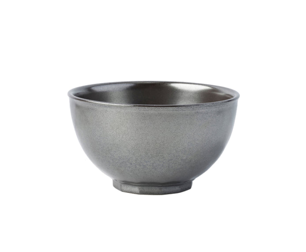Pewter Stoneware Collection