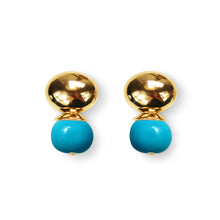 Pebble Orb Earring Collection