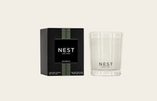 Bamboo Collection - Nest