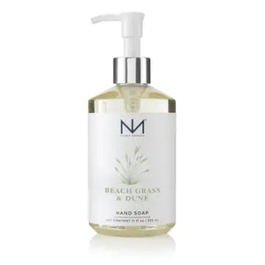 Beach Grass & Dune Collection