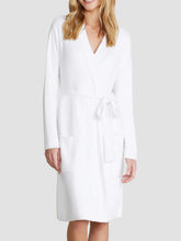 CozyChic Lite Ribbed Robe Collection