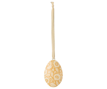 Easter egg ornament, Branches Collection