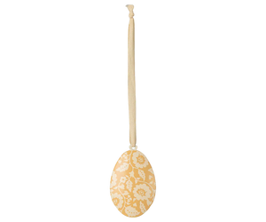 Easter egg ornament, Branches Collection