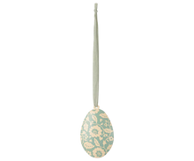 Easter egg ornament, Branches Collection