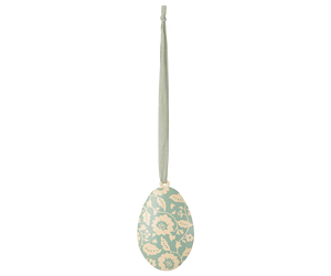 Easter egg ornament, Branches Collection