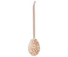Easter egg ornament, Branches Collection