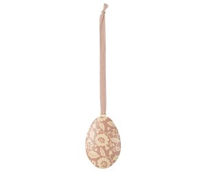 Easter egg ornament, Branches Collection
