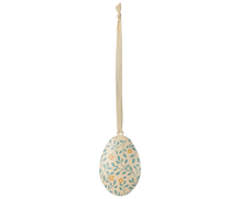 Easter egg ornament, Branches Collection