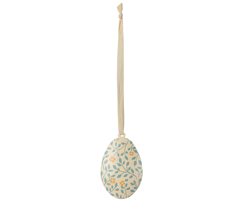 Easter egg ornament, Branches Collection