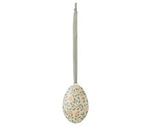 Easter egg ornament, Branches Collection