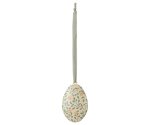 Easter egg ornament, Branches Collection