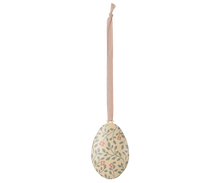 Easter egg ornament, Branches Collection