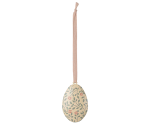 Easter egg ornament, Branches Collection