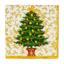 Gilded Tree Collection