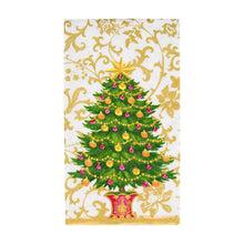 Gilded Tree Collection