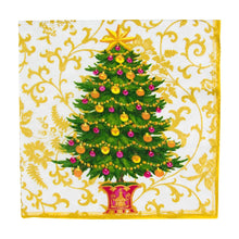 Gilded Tree Collection