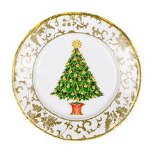 Gilded Tree Collection