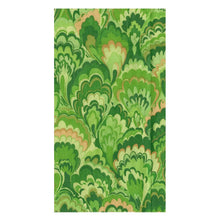 Marbled Ceramica Green Collection