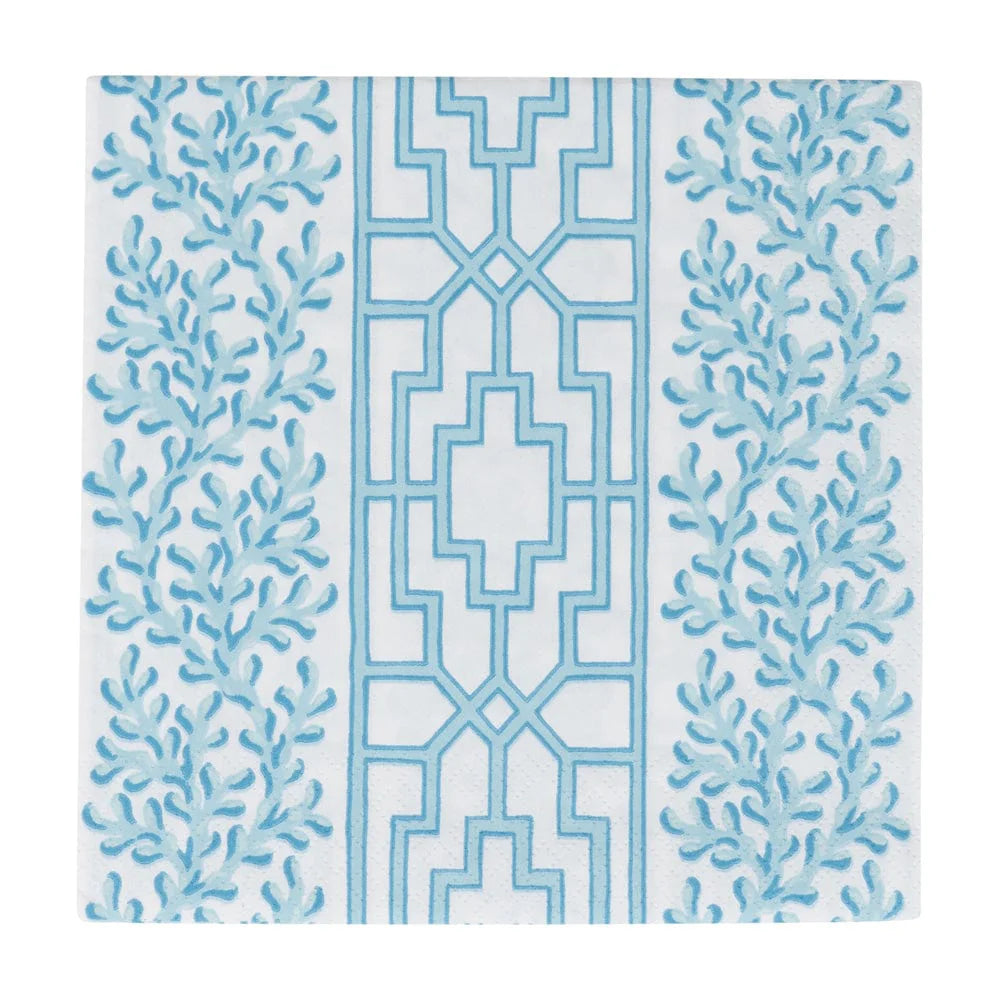 Coral And Trellis Collection